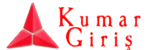 Kumar Giriş Logo